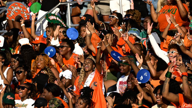 FAMU Fans